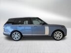 Thumbnail Photo 3 for 2018 Land Rover Range Rover HSE